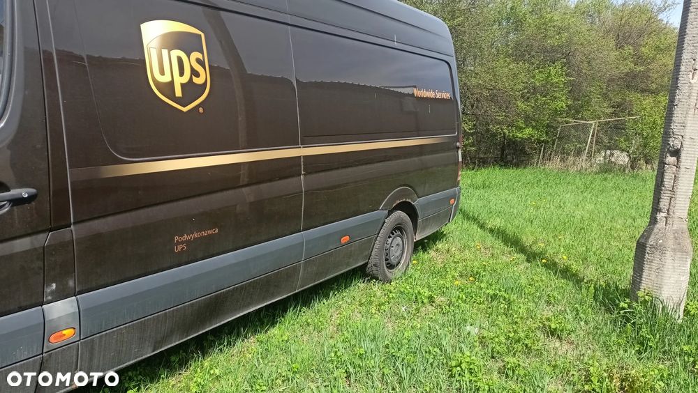 Mercedes-Benz SPRINTER - 2