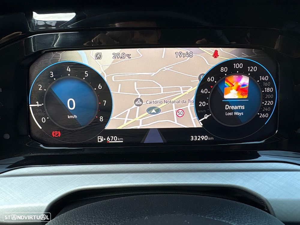 VW Golf Variant 1.0 TSI Life - 21