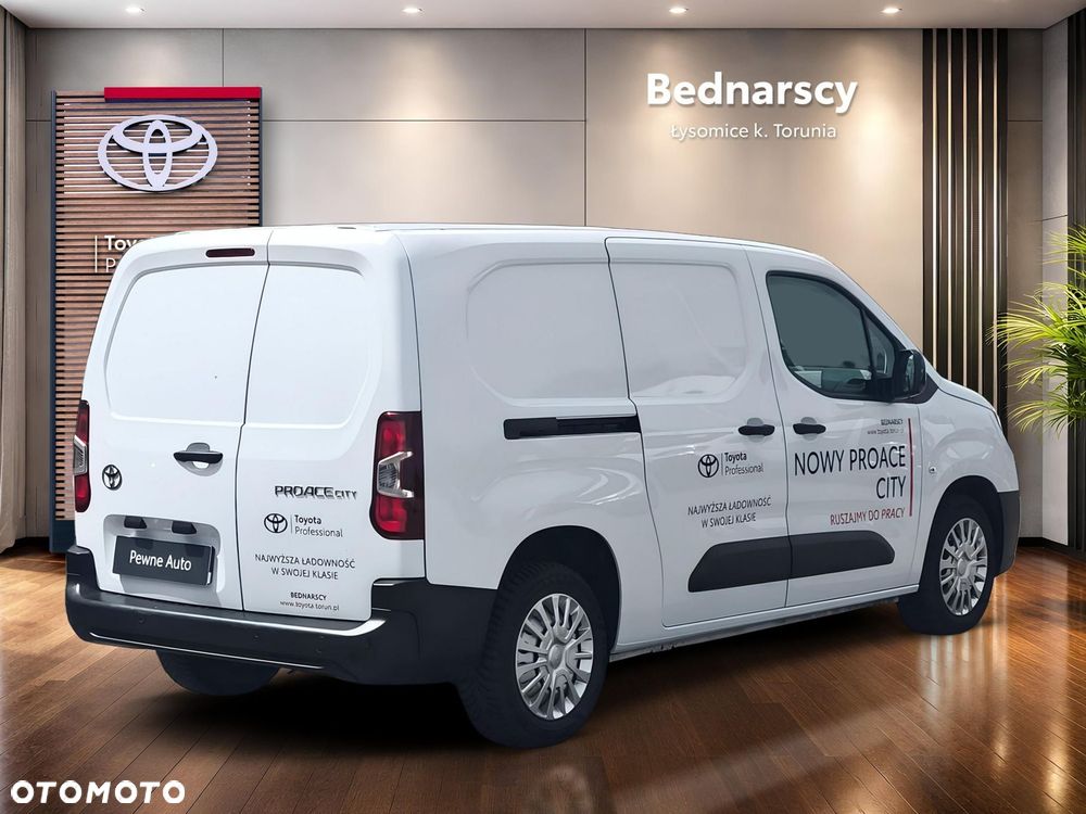 Toyota PROACE CITY - 5
