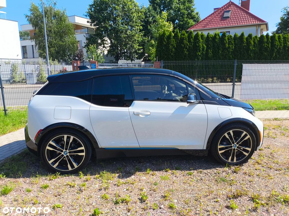 BMW i3 i3S 120 Ah - 2