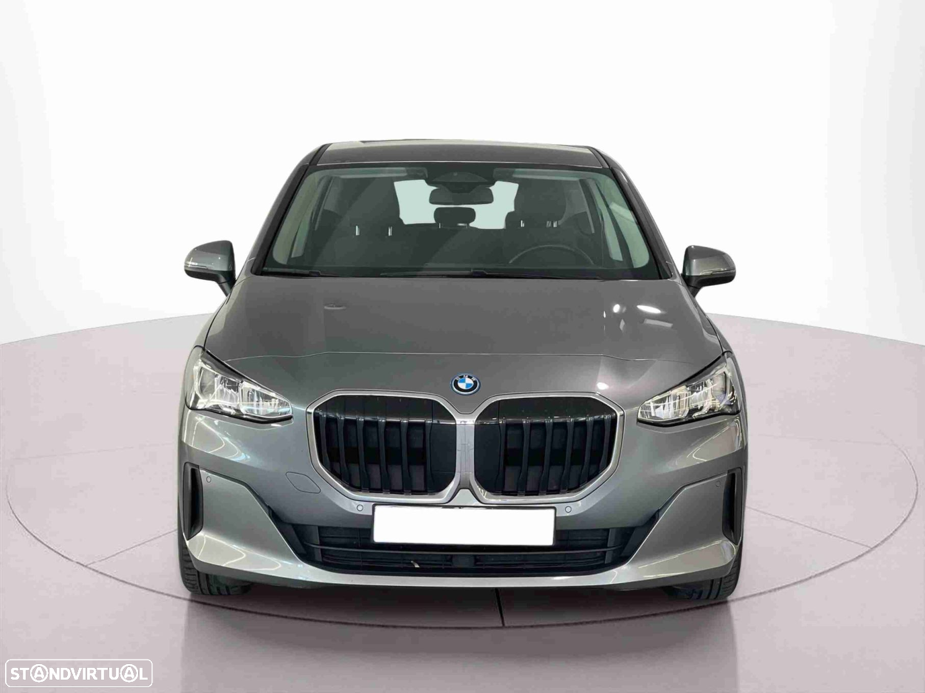 BMW 225xe Active Tourer - 2