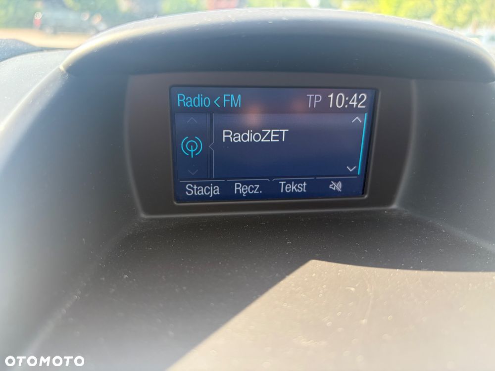 Ford Fiesta 1.0 EcoBoost Champions Edition - 24