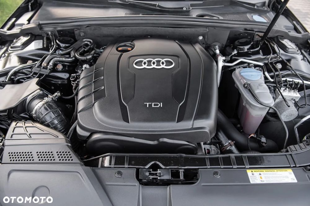 Audi A4 Avant 2.0 TDI DPF quattro S tronic S line Sportpaket - 18