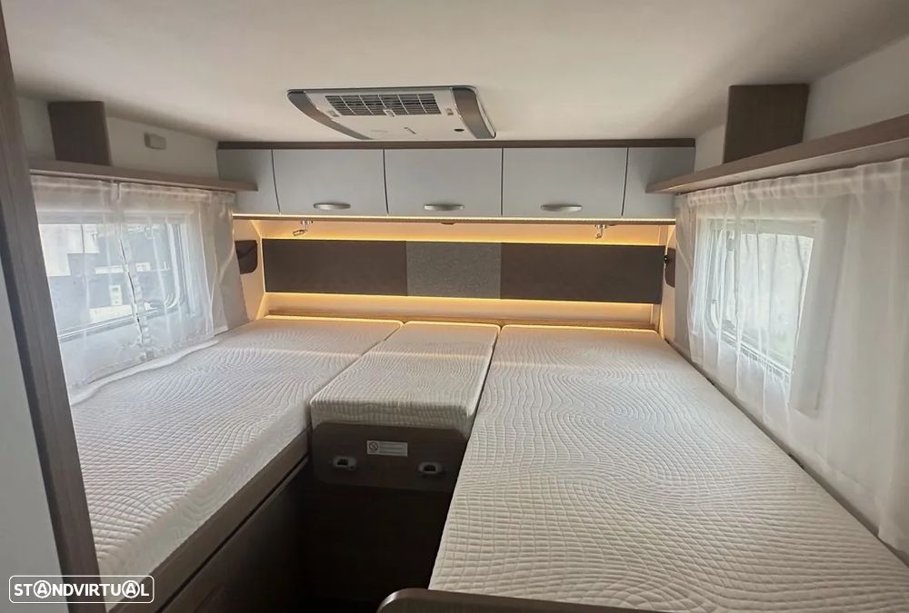 Carado T 338 Clever Edition - 15