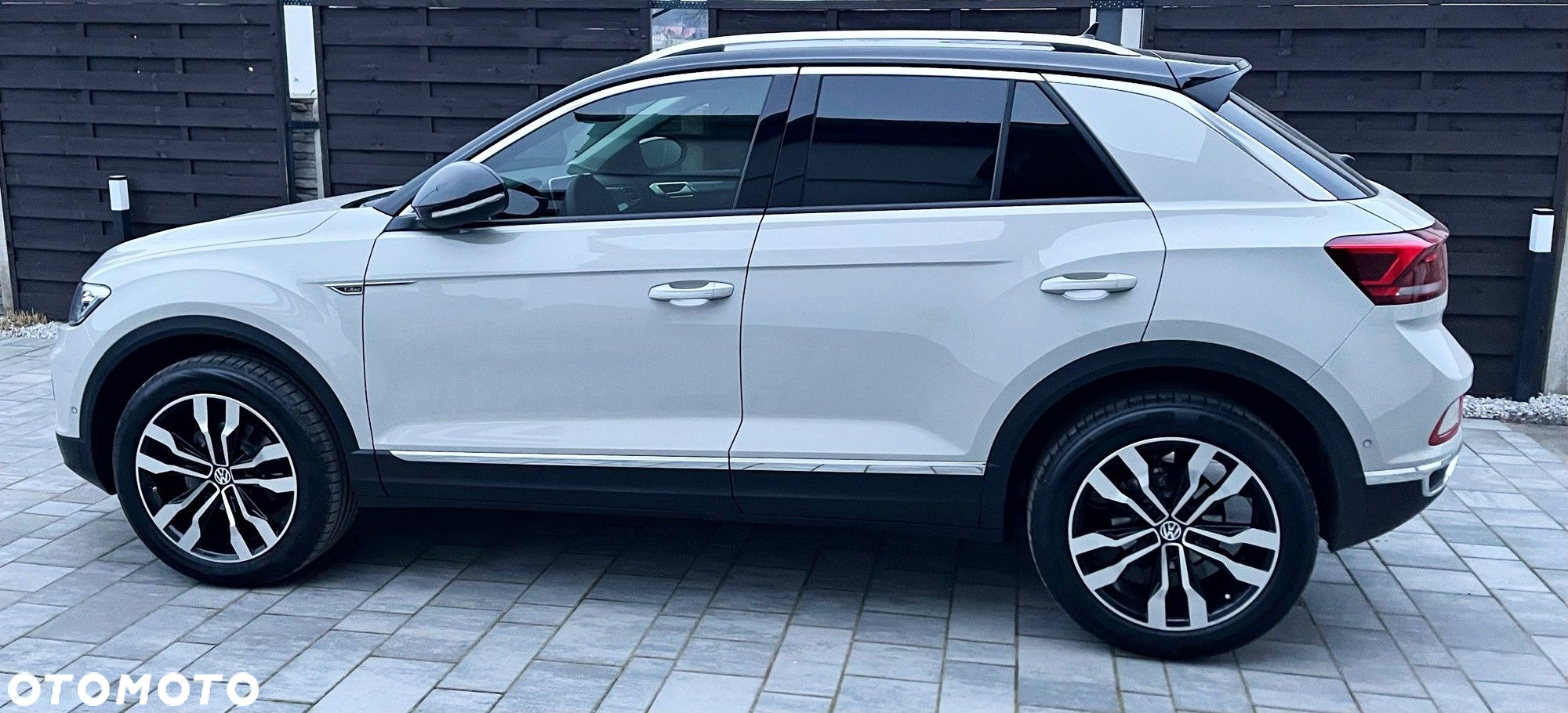 5333 MB FELGI 19 5x112 VW ARTEON PASSAT TIGUAN - 6