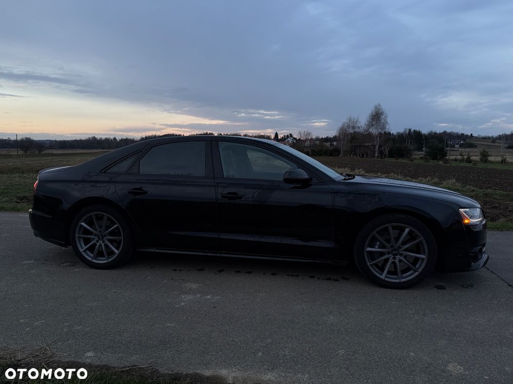 Audi S8 Plus 4.0 TFSI Quattro - 7