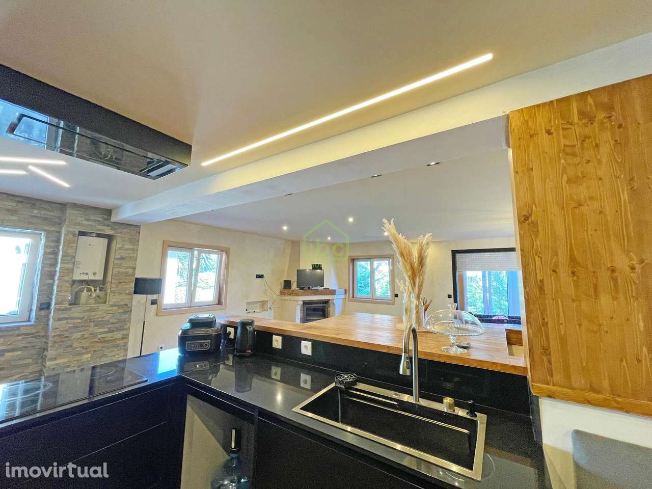 Apartamento T3 | Árvore | Vila do Conde - Grande imagem: 4/35