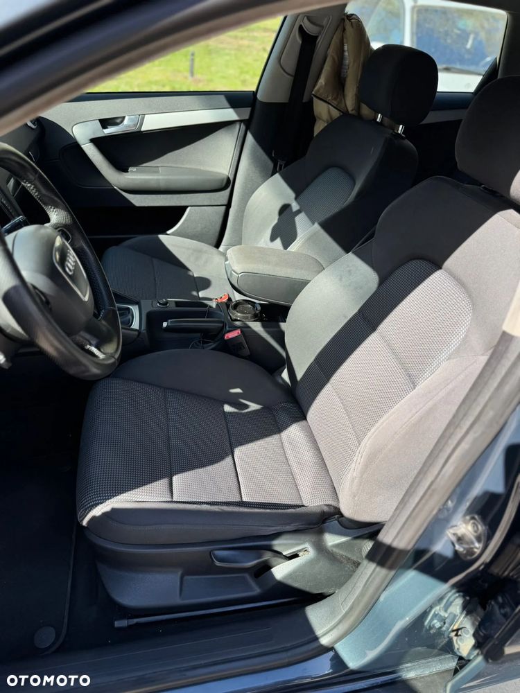 Audi A3 Sportback 2.0 TDI DPF Ambition - 9