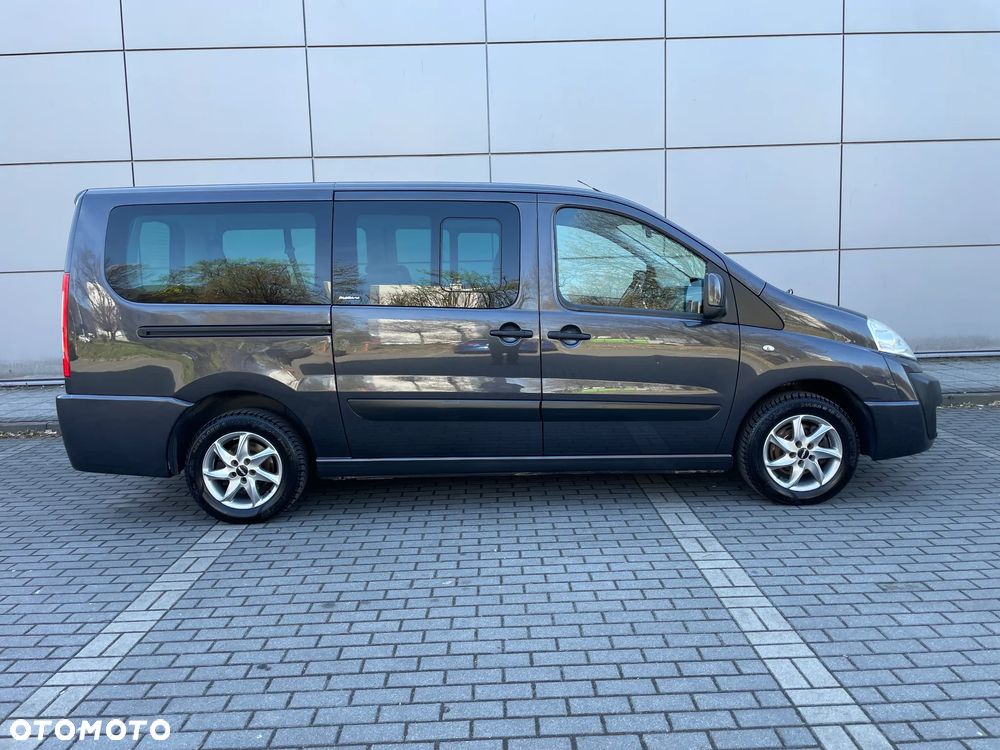 Fiat Scudo L2 (5-Si.) Panorama Executive - 2