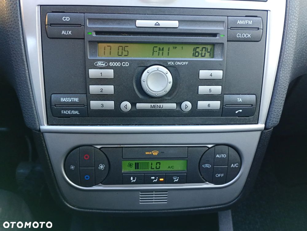 Ford Fiesta 1.3 Silver X - 8