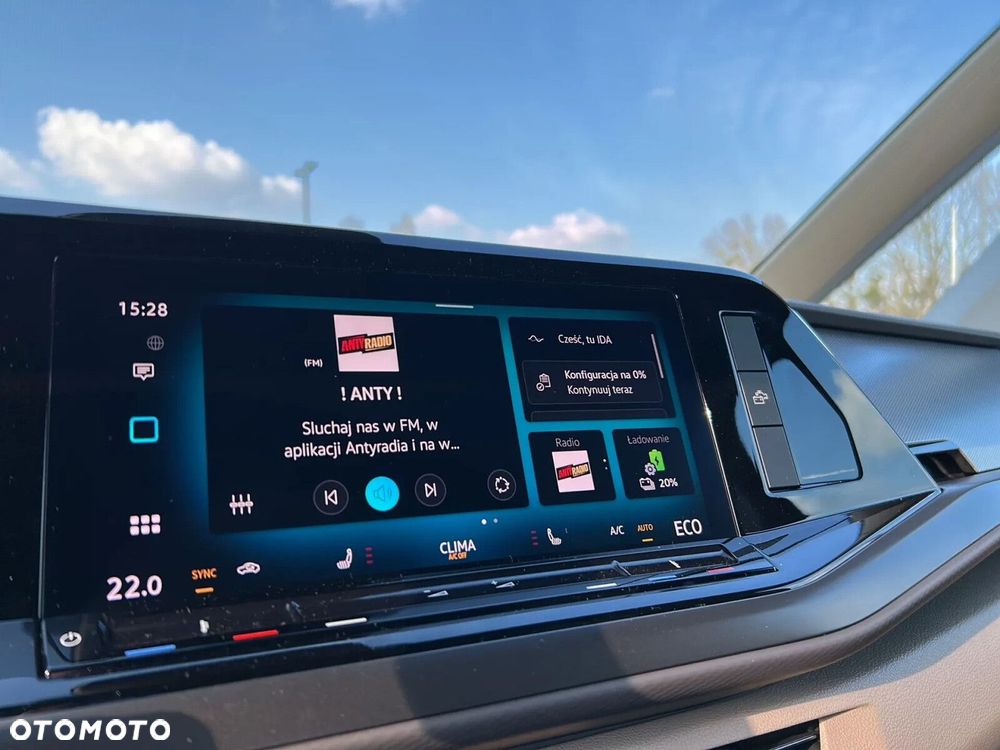 Volkswagen California - 23