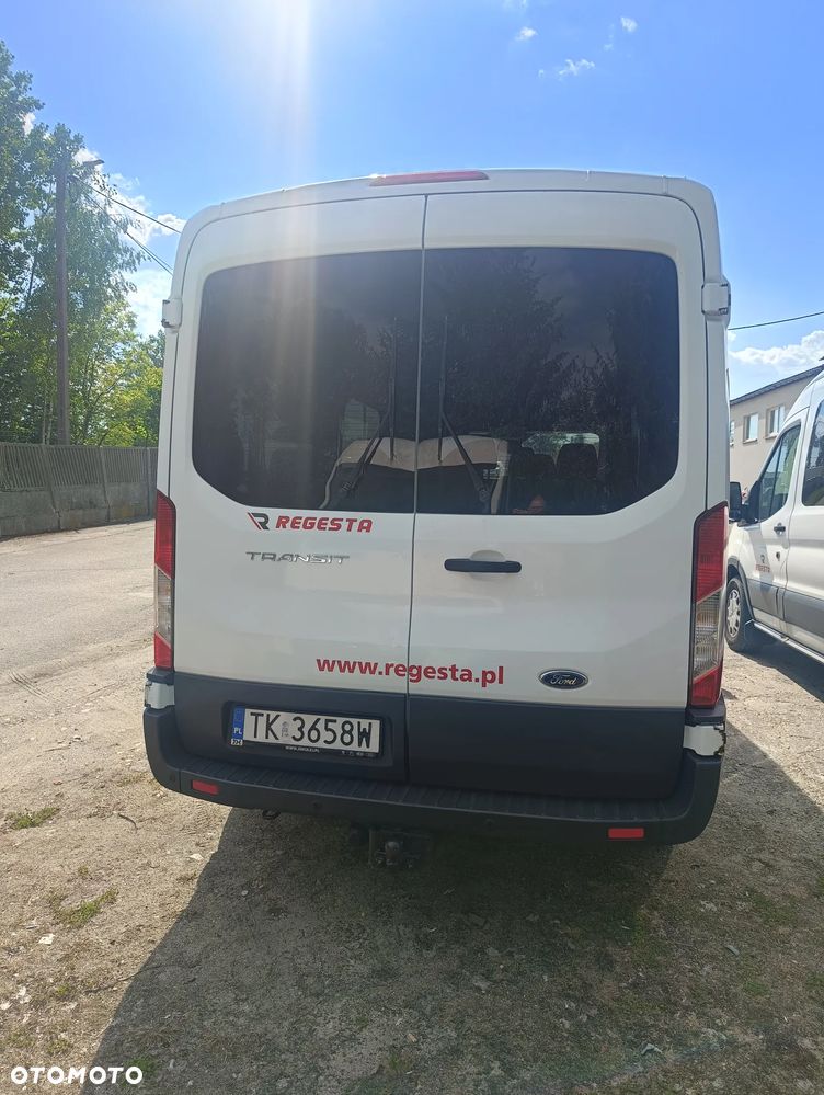 Ford Transit L3 Trend - 6