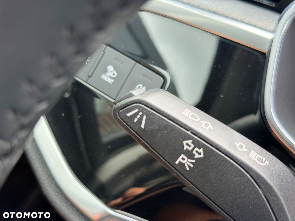 Audi Q3 Sportback 35 TDI S tronic S line - 26