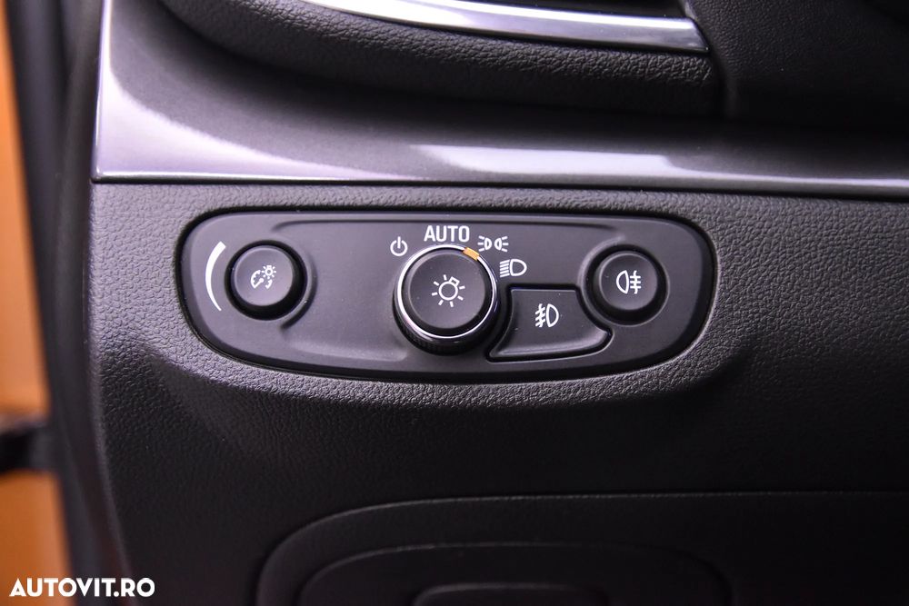 Opel Mokka - 15