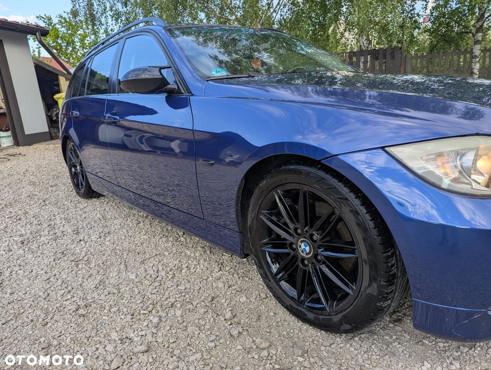 BMW Seria 3 - 3