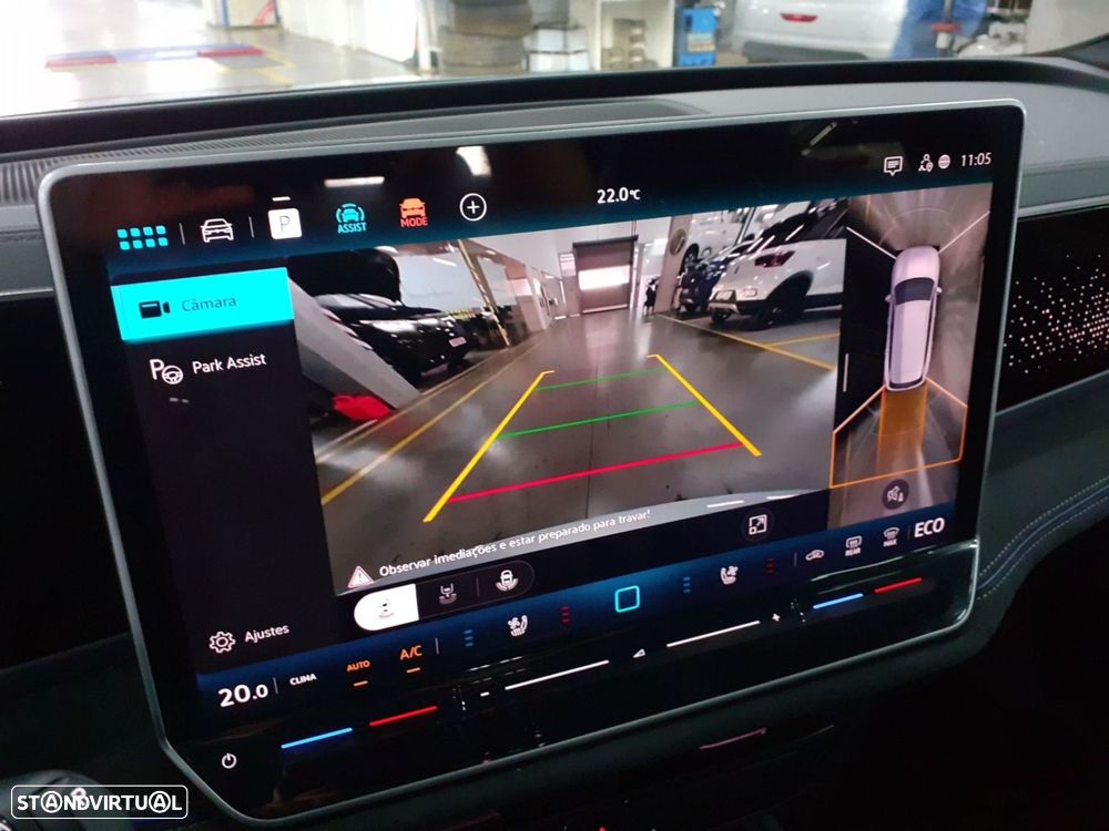 VW Passat Variant 1.5 TSI eHybrid R-Line DSG - 19