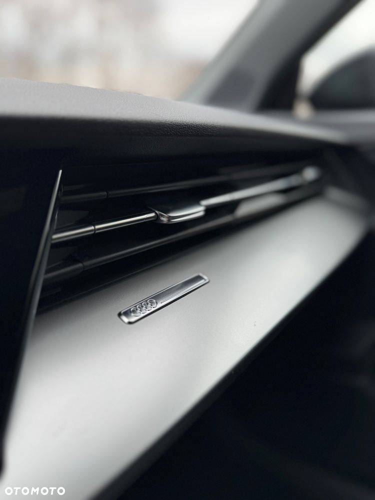 Audi A3 Sportback 35 TDI S tronic sport - 25