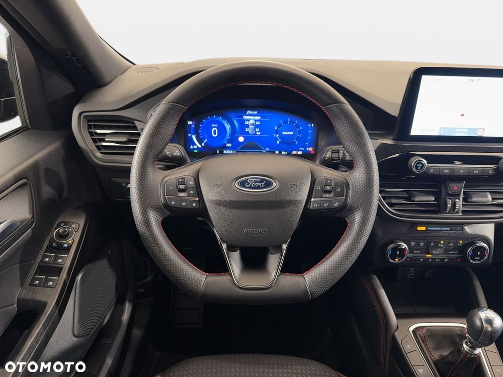 Ford Kuga - 18