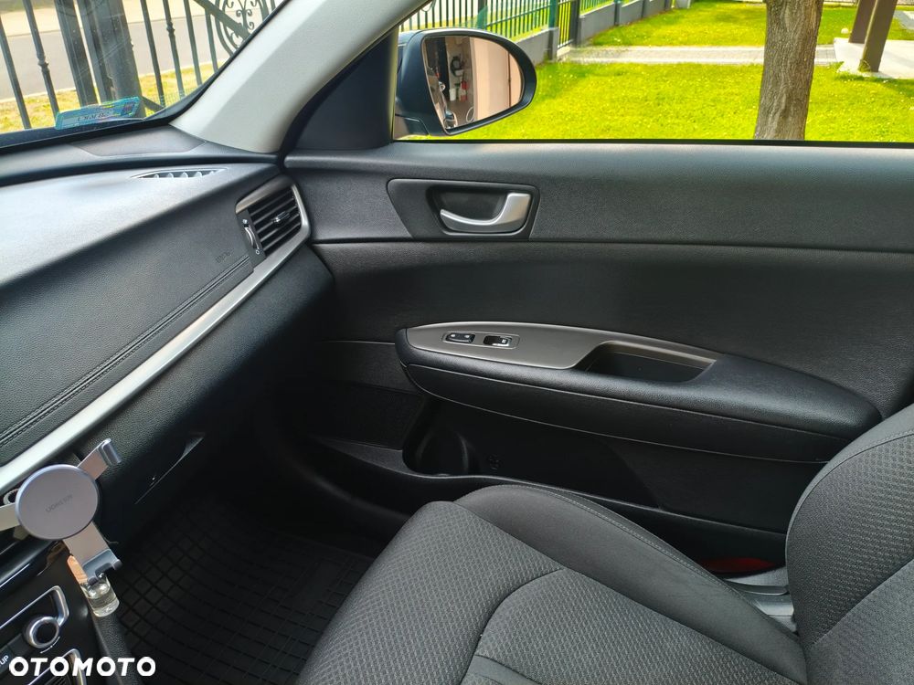 Kia Optima 1.6 CRDI SCR L - 11