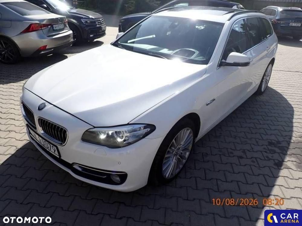 BMW Seria 5 - 3