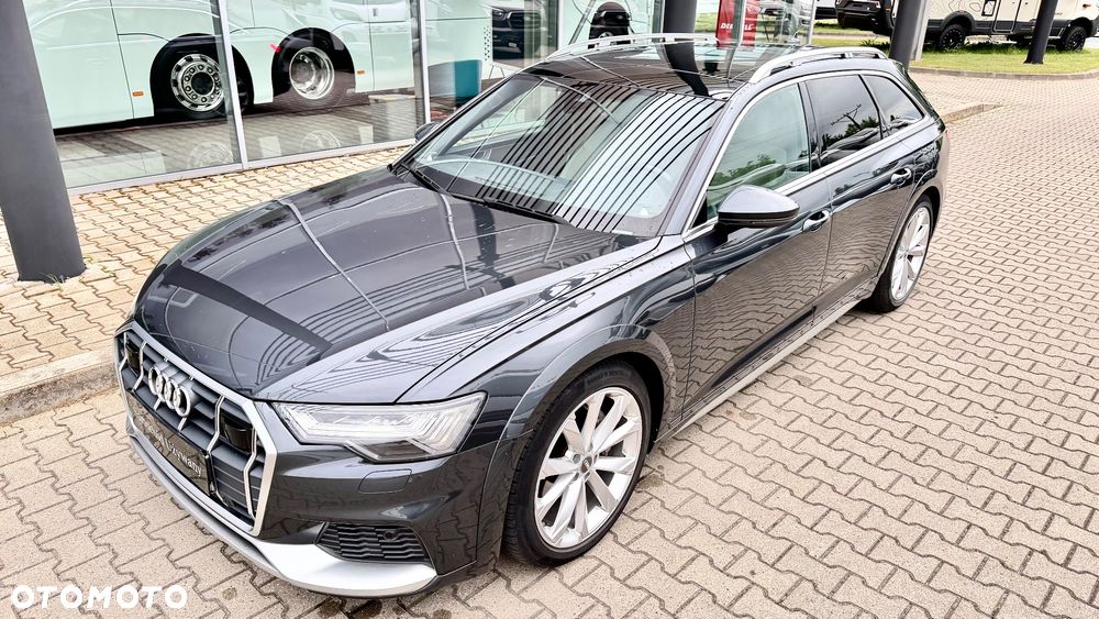Audi A6 Allroad - 2