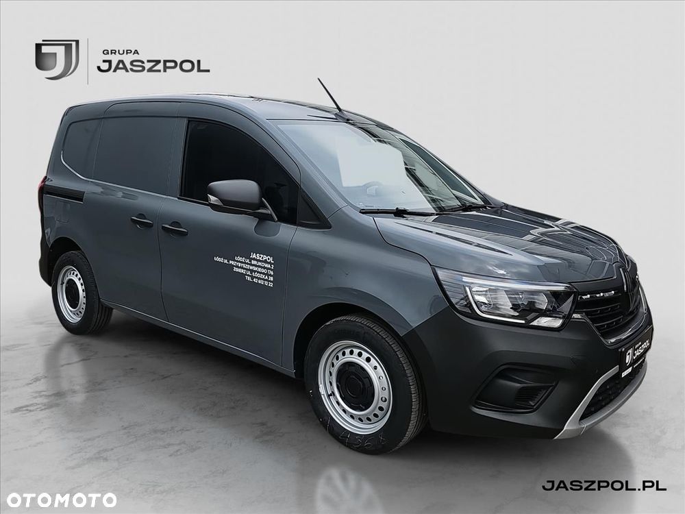 Renault kangoo-express/van - 3