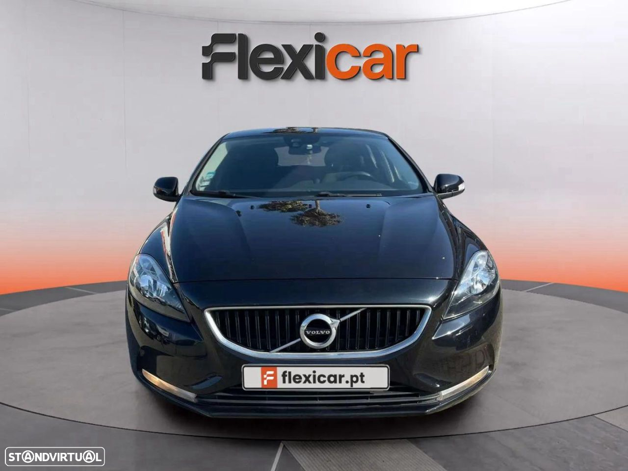 Volvo V40 - 2