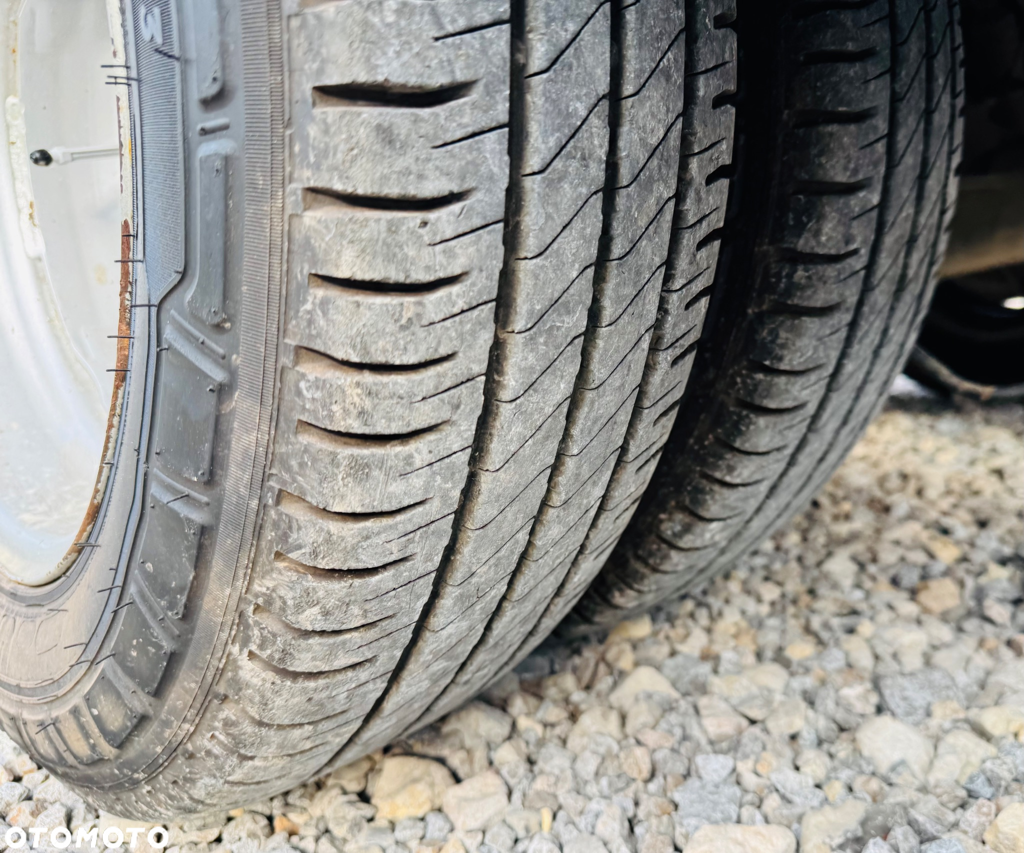 Iveco DAILY 35C17 - 24