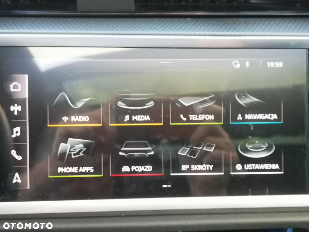 Audi Q3 45 TFSI Quattro S tronic advanced - 16