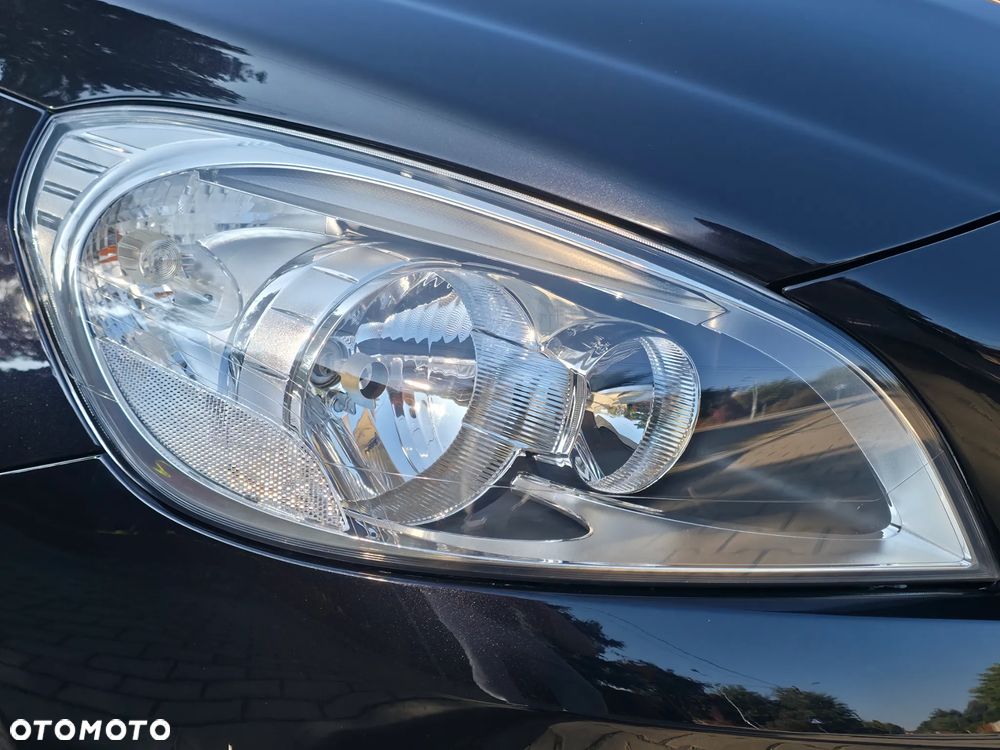 Volvo S60 - 19