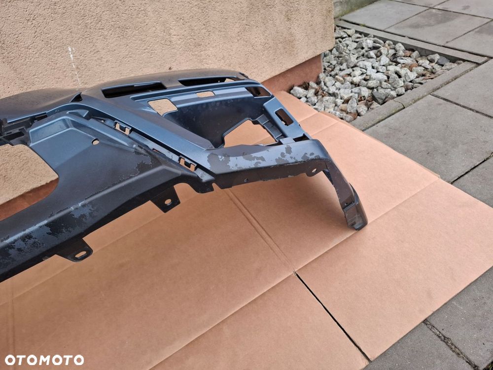 zderzak przód subaru outback vi spryski oryginał - 7
