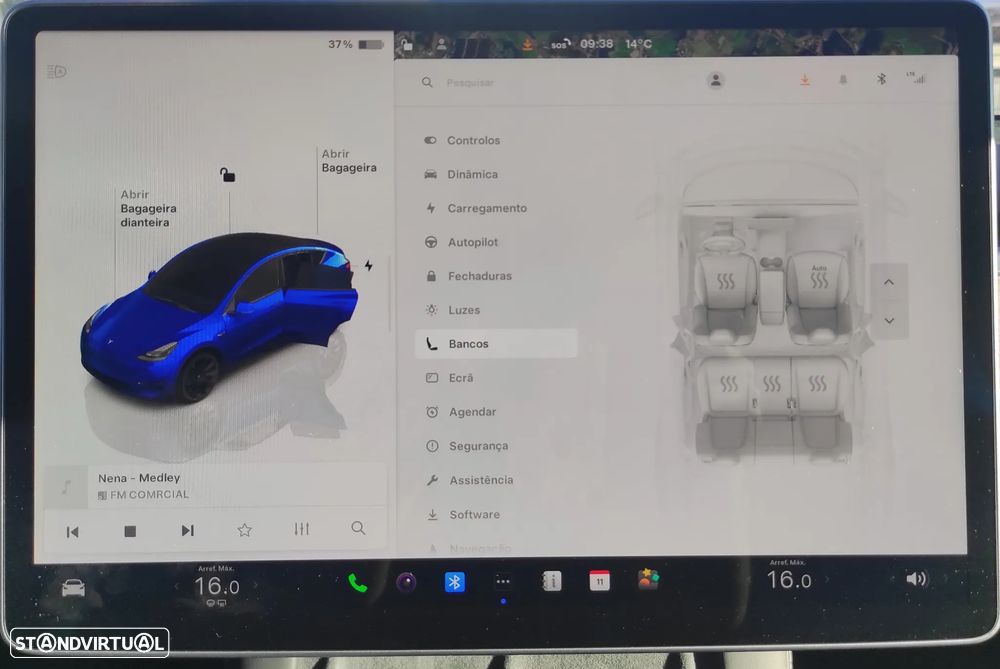 Tesla Model Y Long Range Dual Motor AWD - 26