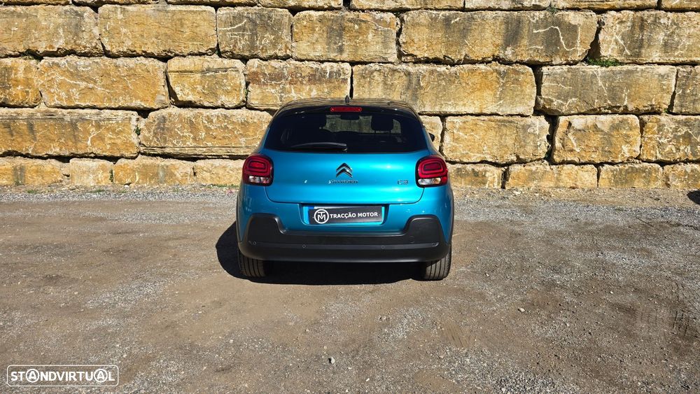 Citroën C3 - 6