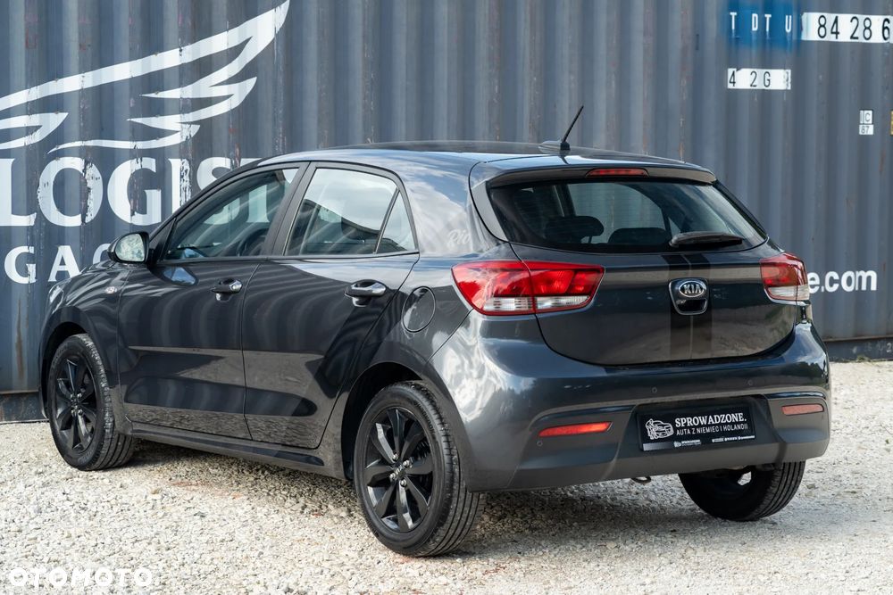 Kia Rio 1.0 T-GDI L Business Line - 6