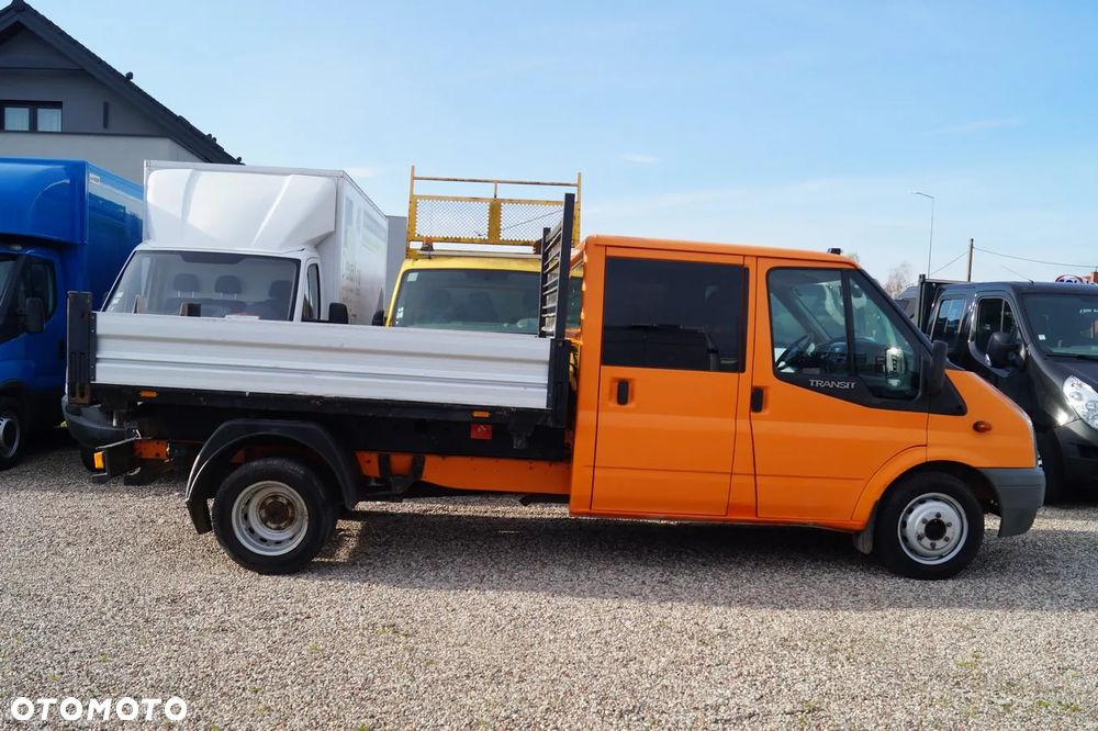 Ford Transit - 10