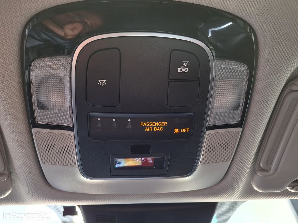 Hyundai Tucson 1.6 CRDi Vanguard DCT - 24