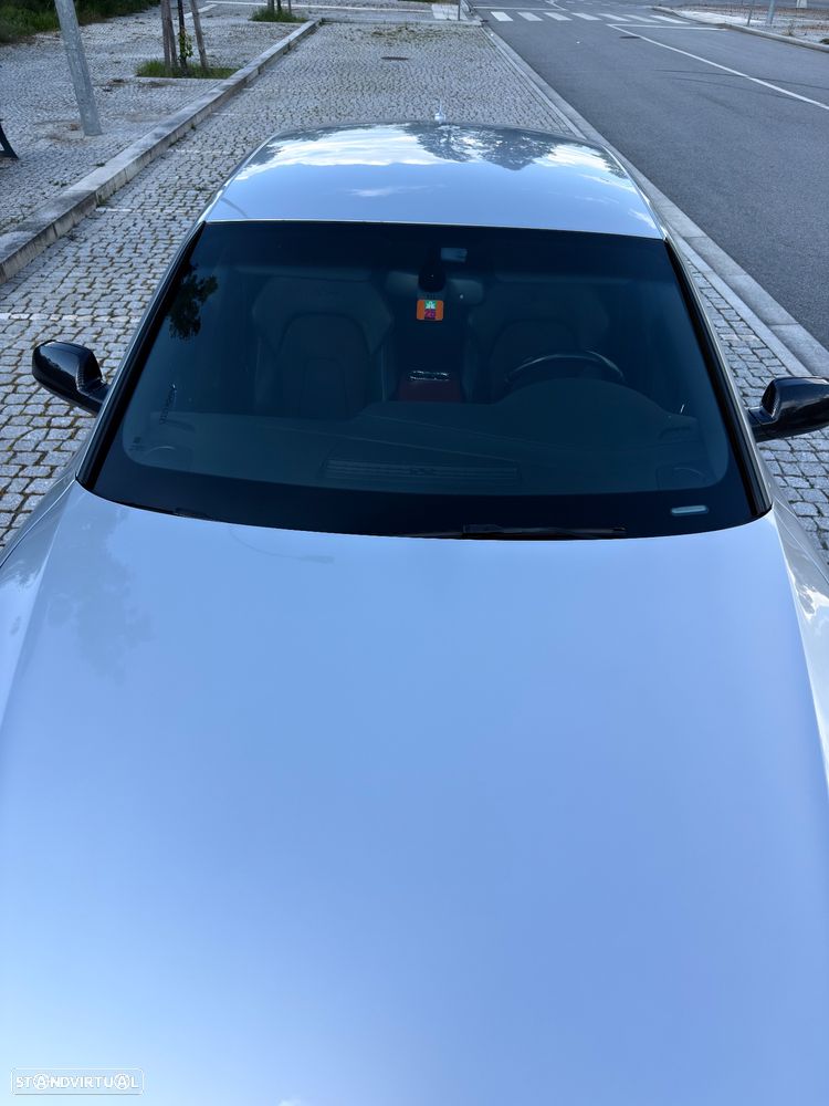 Audi A5 Sportback 3.0 TDI quattro DPF S tronic - 23