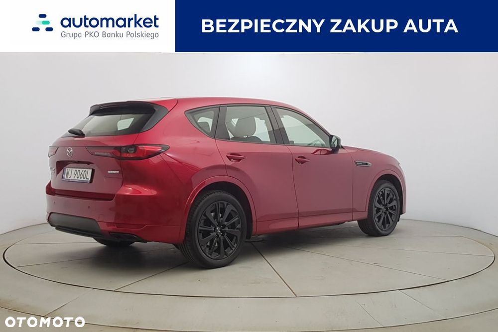 Mazda CX-60 - 7