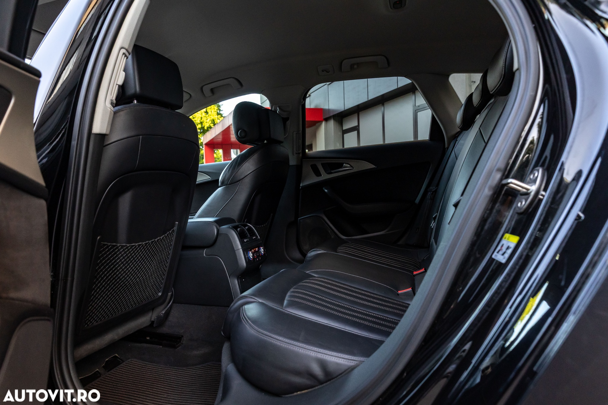 Audi A6 Allroad 3.0 TDI Quattro S tronic - 8