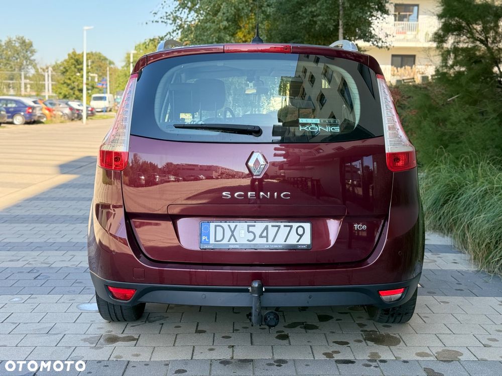 Renault Grand Scenic - 27