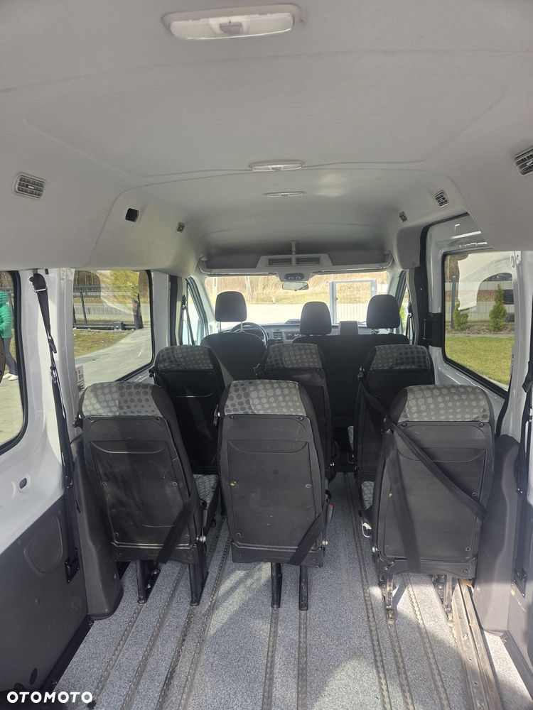 Ford Transit L3H2 Pkw VA MH Limited - 13