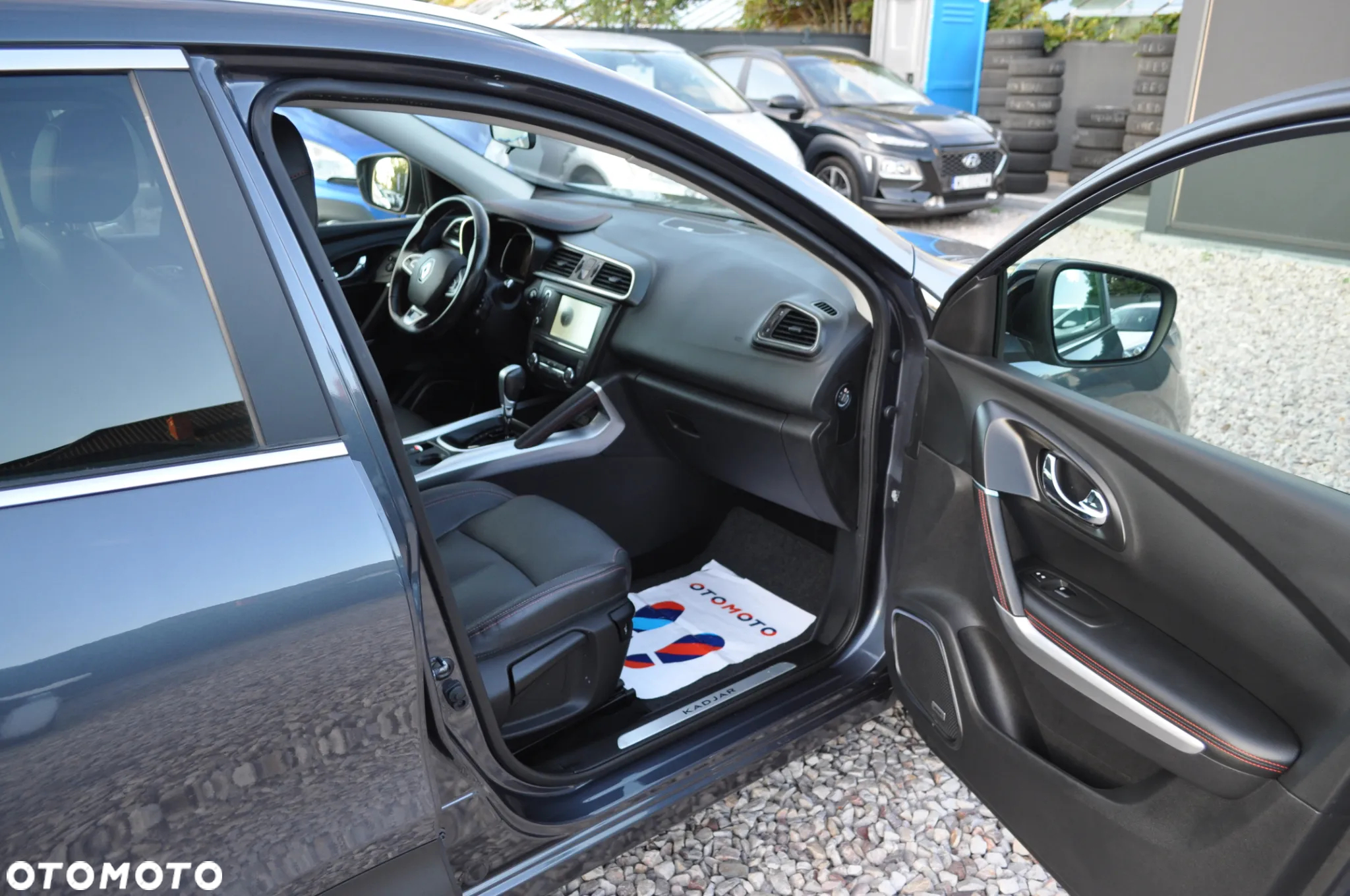 Renault Kadjar - 15