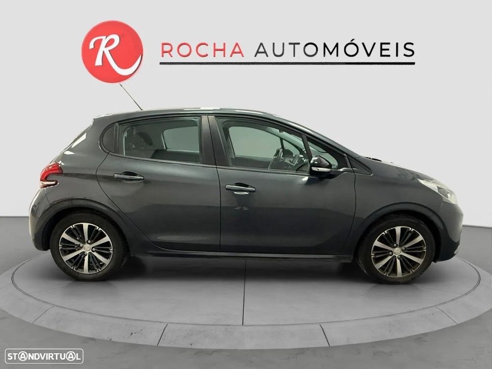 Peugeot 208 1.2 VTi Active - 9