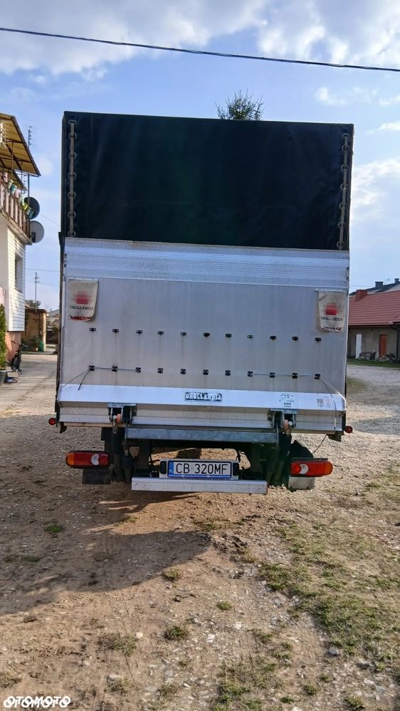 Opel Movano - 9