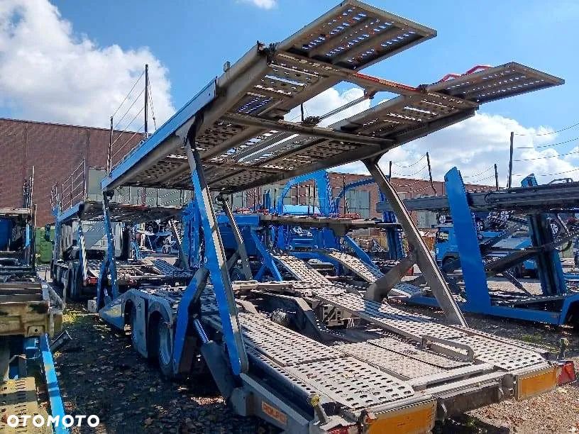 Iveco MAGIRUS 1A3C TA11 - 10