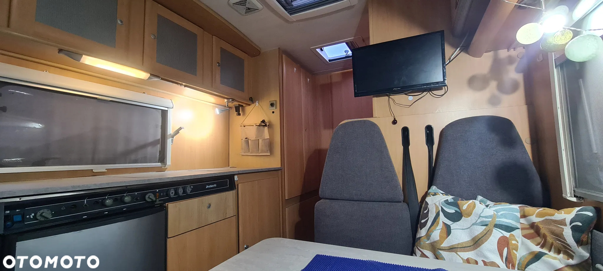 Fiat Ducato - 16
