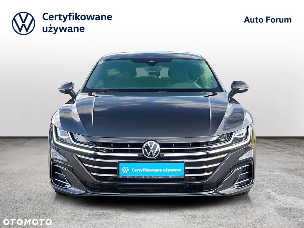 Volkswagen Arteon Shooting Brake 2.0 TDI 4Motion R-Line DSG - 8