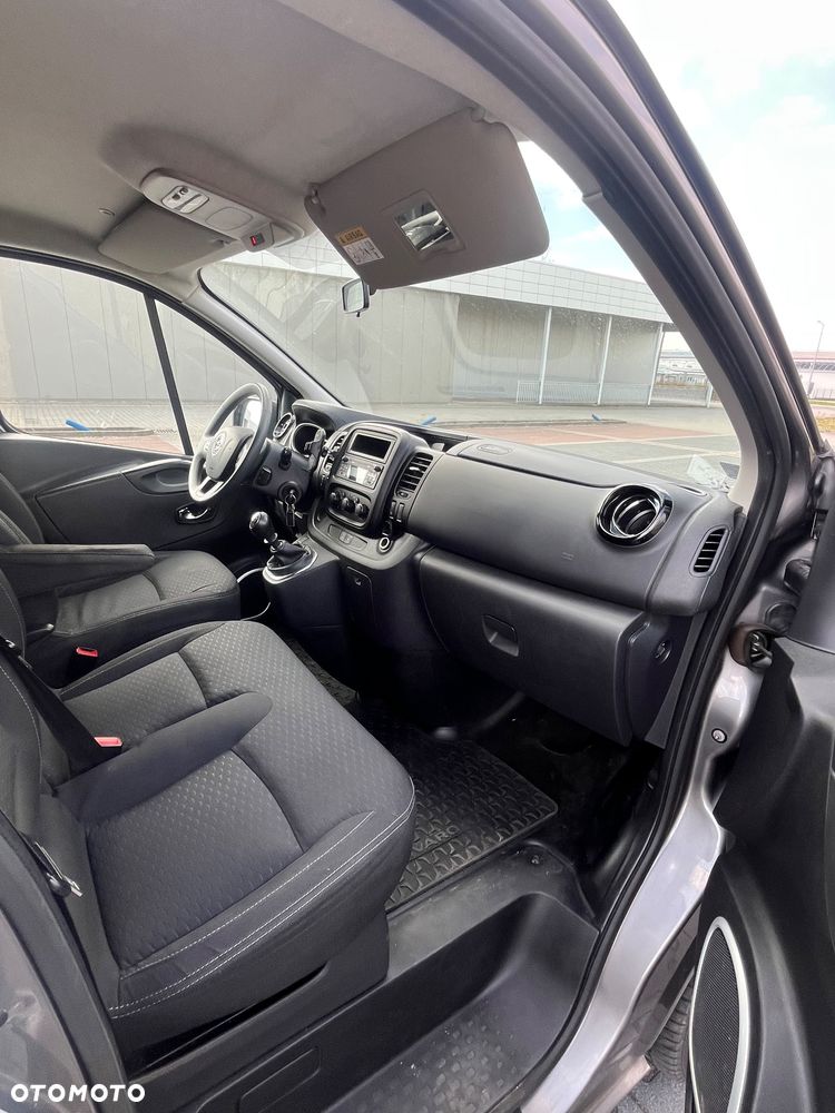 Opel Vivaro 1.6 CDTI L2 - 4