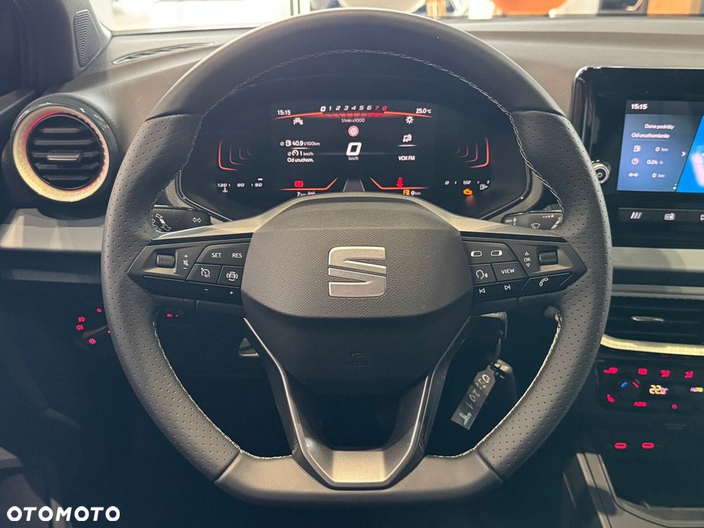 Seat Arona 1.0 TSI Style Plus - 19