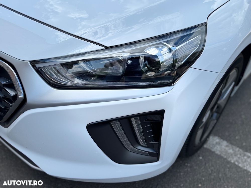 Hyundai IONIQ 1.6 GDI Advantage - 6